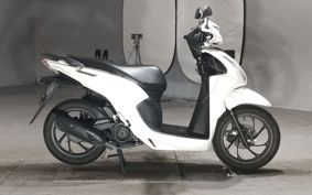 HONDA DIO110 BASIC JK03
