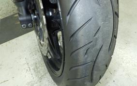 KAWASAKI NINJA 1000 A 2017 ZXT00W