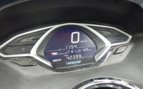 HONDA PCX 125 2012 JF81