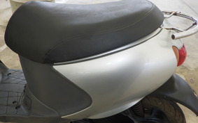 SUZUKI LET's 4 G CA41A