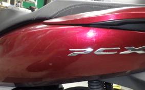 HONDA PCX 125 JF81