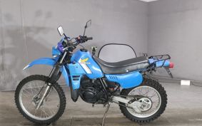 HONDA MTX125R JD05