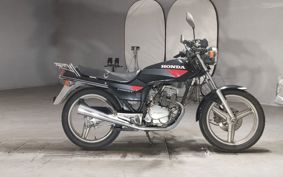 HONDA CB125 JC06