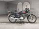 Фото Honda CB125 с японского аукциона