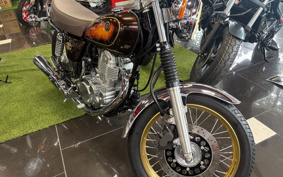 YAMAHA SR400 40th 2019 RH03J