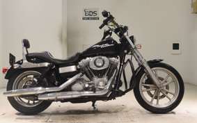 HARLEY FXD 1580 2007