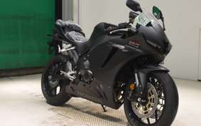 HONDA CBR600RR 2026 PC40
