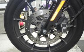 HARLEY XL883N 2020