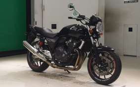 HONDA CB400SF GEN 4 A 2021 NC42