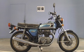 HONDA CB250 CB250