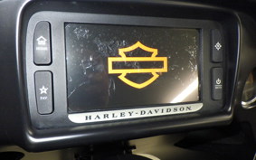 HARLEY FLTRU 1690 2018