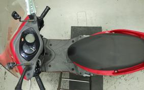 YAMAHA CYGNUS 125 XSR 2 SE44J