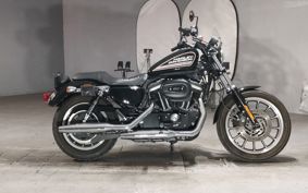 HARLEY XL883R 2012 CS2