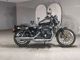 Фото Harley XL883R 2012 с японского аукциона