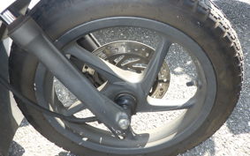 HONDA DIO 110 JF31