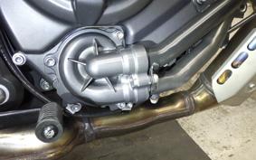 YAMAHA MT-07 2025 RM33J