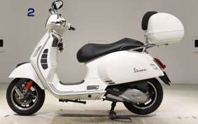 VESPA GTS150 SUPER 2023