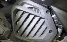 HONDA LEAD 125 2014 JF45