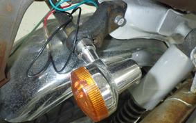 HONDA DAX 70 ST70