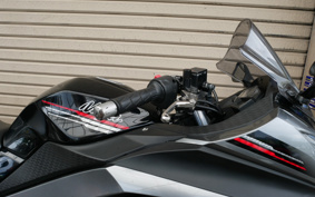 KAWASAKI NINJA 250 ABS SE EX250L