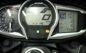 YAMAHA FJR1300 A 2015 RP27J