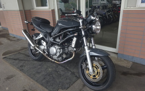 SUZUKI SV400 2005 VK53A
