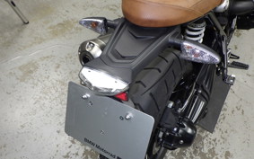 BMW R NINE T SCRAMBLER 2018
