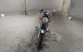 SUZUKI GS400 2008 GS400