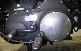 HARLEY XL883N 2014