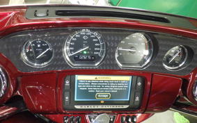 HARLEY FLHTKSE 1800CVO 2013