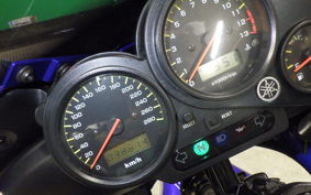 YAMAHA FZS1000 FAZER 2002
