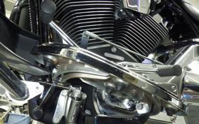 HARLEY FLHX 1450 2005