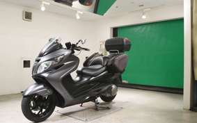 SUZUKI SKYWAVE 250 (Burgman 250) S Gen.3 CJ46A