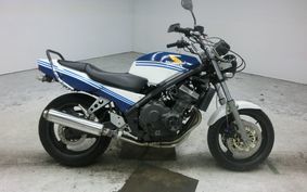 HONDA CB1 1991 NC27