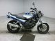 Фото Honda CB1 1991 с японского аукциона