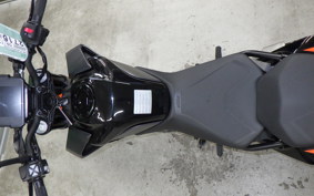 KTM 390 DUKE 2026