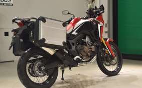 HONDA CRF1000L AFRICA TWIN DCT 2017 SD04