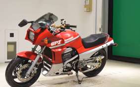 KAWASAKI GPZ900R NINJA 1987 ZX900A
