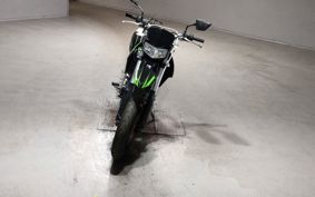 KAWASAKI D-TRACKERX LX250V