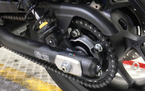 HONDA REBEL 1100 DCT 2021 SC83