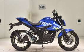 SUZUKI GIXXER 150 ED13N