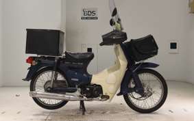 HONDA C50 SUPER CUB E AA01