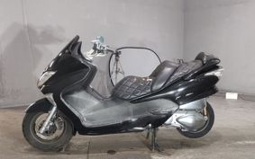 HONDA FORZA Z MF08
