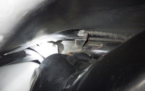 HONDA GYRO CANOPY TA03
