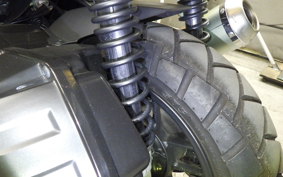 HONDA ADV150 2025 KF38