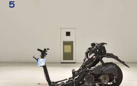 SUZUKI LET's CA4AA