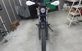 YAMAHA TRICKER Gen.2 2015 DG16J
