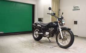 SUZUKI VANVAN 200 2008 NH41A