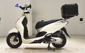 HONDA LEAD 125 2020 JK12
