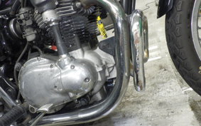 KAWASAKI W650 2004 EJ650A